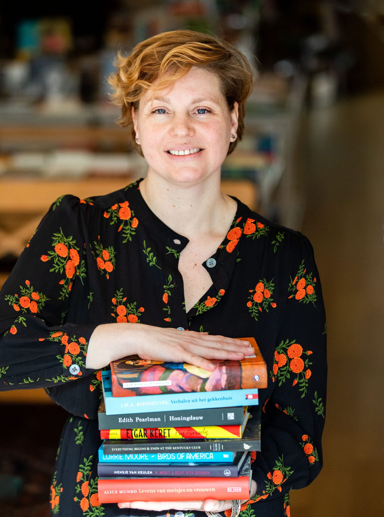, Foto Ineke Oostveen