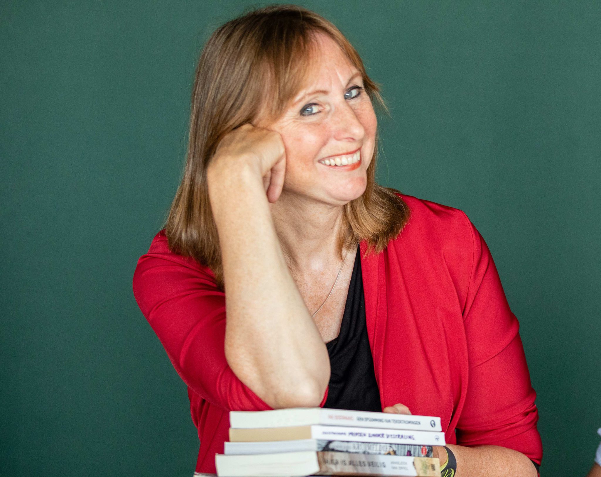 Schrijfcursus Autofictie